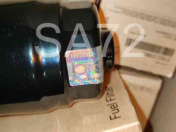 31922-D3900 Фильтр топливный ЕВРО-6 Hyundai-KIA Москва