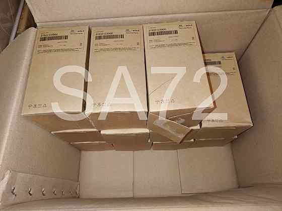 31922-D3900 Фильтр топливный ЕВРО-6 Hyundai-KIA Москва