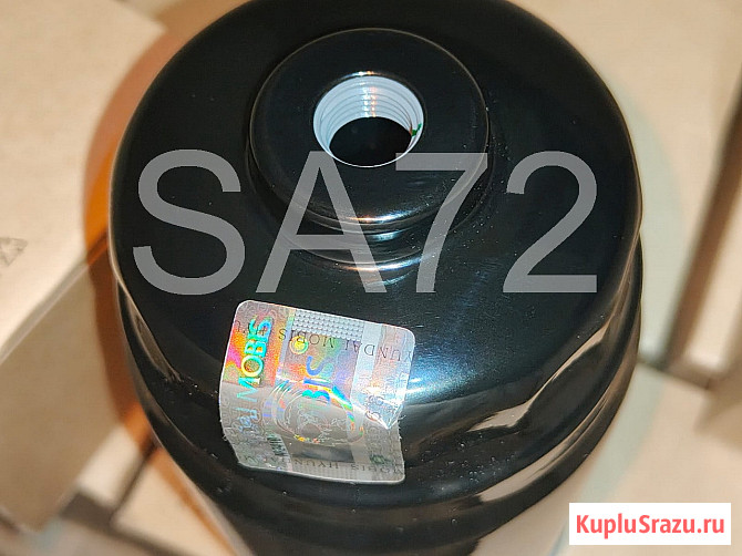 31922-D3900 Фильтр топливный ЕВРО-6 Hyundai-KIA Москва - изображение 3