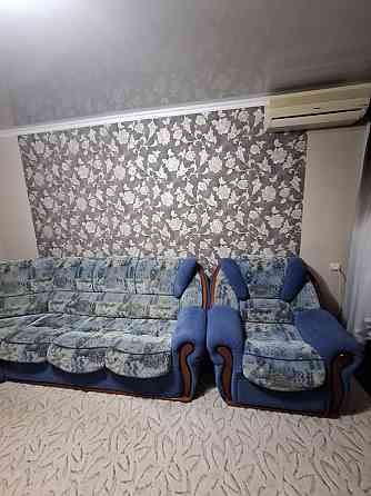 Продам б/у мягкий уголок Минеральные Воды