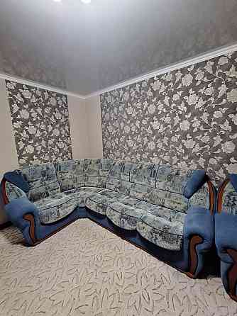 Продам б/у мягкий уголок Минеральные Воды