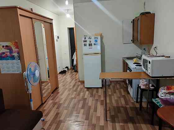 Квартира-студия, 23 м², 2/4 эт. на продажу в Краснодаре Краснодар