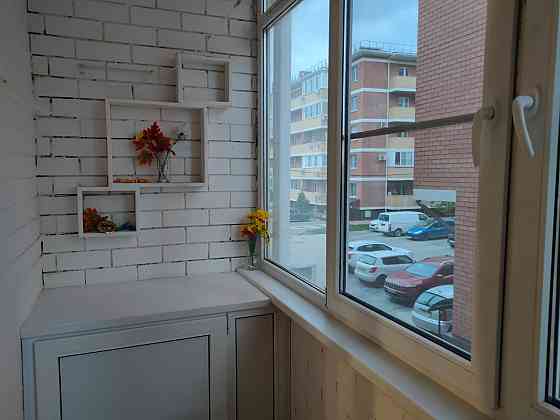 Квартира-студия, 23 м², 2/4 эт. на продажу в Краснодаре Краснодар