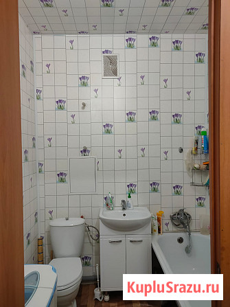 Квартира-студия, 23 м², 2/4 эт. на продажу в Краснодаре Краснодар - изображение 1