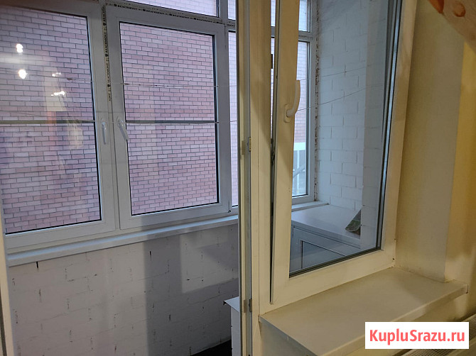 Квартира-студия, 23 м², 2/4 эт. на продажу в Краснодаре Краснодар - изображение 5