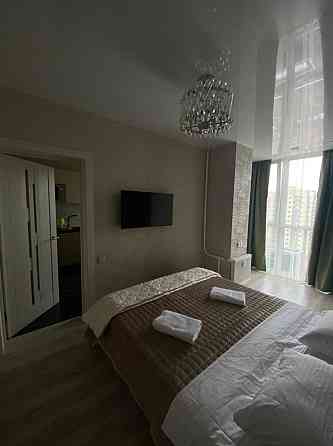 1-комнатная квартира, 35 м², 15/25 эт. в аренду посуточно в Люберцах Люберцы