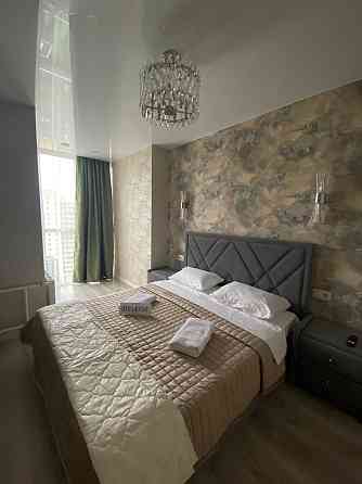 1-комнатная квартира, 35 м², 15/25 эт. в аренду посуточно в Люберцах Люберцы