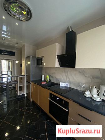 1-комнатная квартира, 35 м², 15/25 эт. в аренду посуточно в Люберцах Люберцы - изображение 3