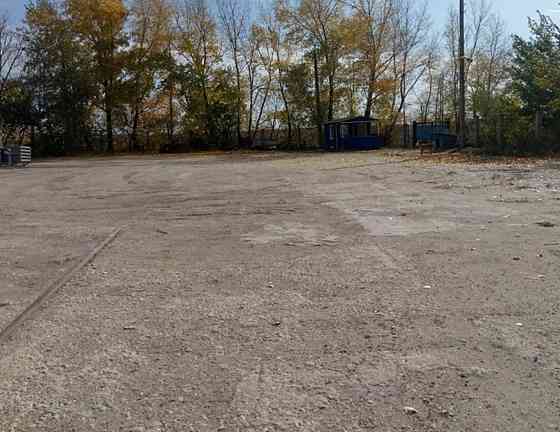 Участок промназначения 6.5 сот. в аренду в Санкт-Петербурге Санкт-Петербург