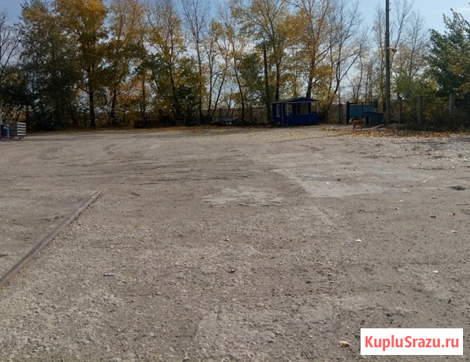 Участок промназначения 6.5 сот. в аренду в Санкт-Петербурге Санкт-Петербург - изображение 1