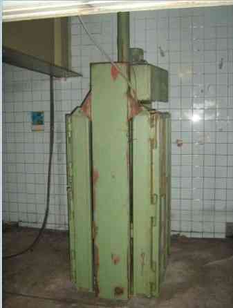 Макулатурный пресс Riko S 7 Калуга