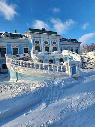 Здравствуйте! Я Вячеслав, местный гид по Вязьме Вязьма