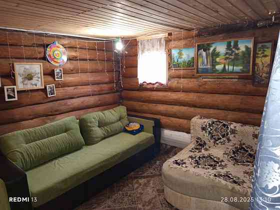 Дача 50 м² на участке 10 сот. на продажу в Екатеринбурге Екатеринбург