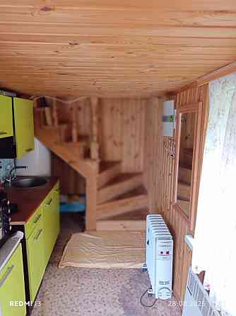 Дача 50 м² на участке 10 сот. на продажу в Екатеринбурге Екатеринбург