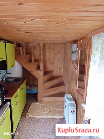 Дача 50 м² на участке 10 сот. на продажу в Екатеринбурге Екатеринбург - изображение 5