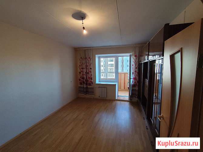 2-комнатная квартира, 62 м², 7/10 эт. на продажу в Екатеринбурге Екатеринбург - изображение 1