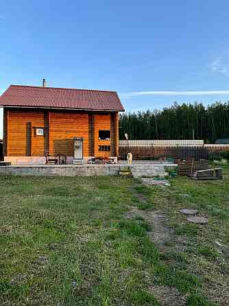 Дача 70 м² на участке 17 сот. на продажу в Екатеринбурге Екатеринбург