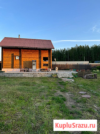 Дача 70 м² на участке 17 сот. на продажу в Екатеринбурге Екатеринбург - изображение 1