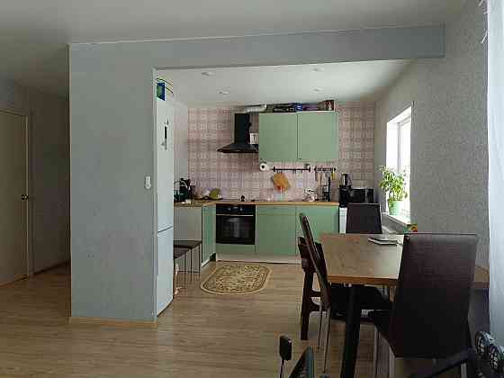 Дом 75.4 м² на участке 7 сот. на продажу в Екатеринбурге Екатеринбург