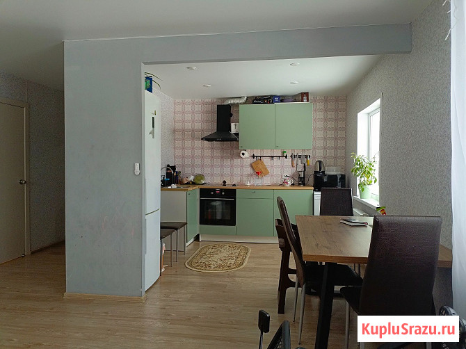 Дом 75.4 м² на участке 7 сот. на продажу в Екатеринбурге Екатеринбург - изображение 2