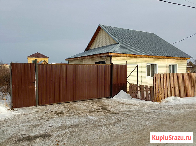 Дом 75.4 м² на участке 7 сот. на продажу в Екатеринбурге Екатеринбург - изображение 1