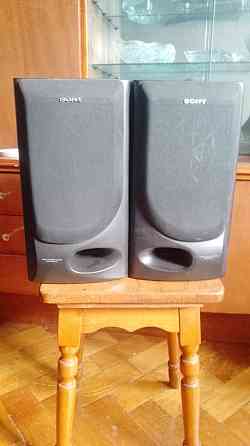 Колонки Sony SS-M 33 Сочи