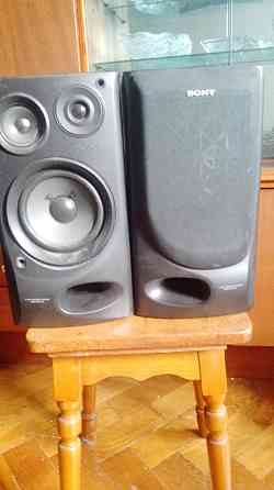 Колонки Sony SS-M 33 Сочи