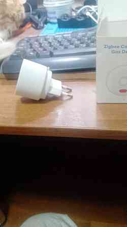 Датчик природного газа Tuya Сочи