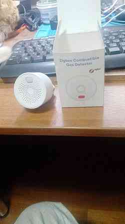 Датчик природного газа Tuya Сочи