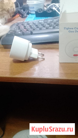 Датчик природного газа Tuya Сочи - изображение 2