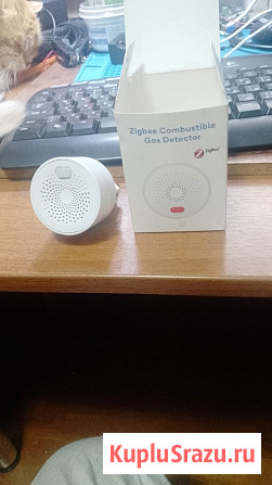 Датчик природного газа Tuya Сочи - изображение 1