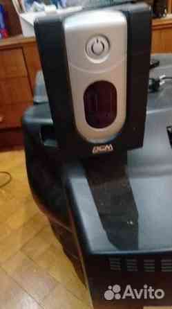 Ибп (UPS) Powercom IMD-1025AP б.у Сочи