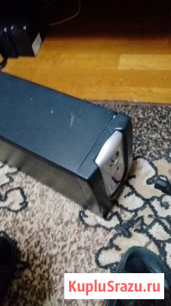 Ибп (UPS) Powercom IMD-1025AP б.у Сочи - изображение 1