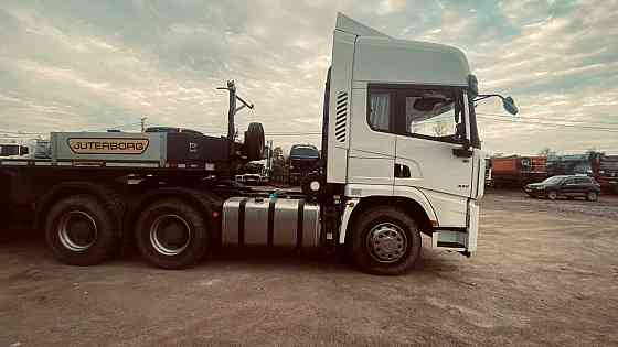 Седельный тягач SHACMAN X3000, Restyling, 6х4, ретардер, рессора Челябинск