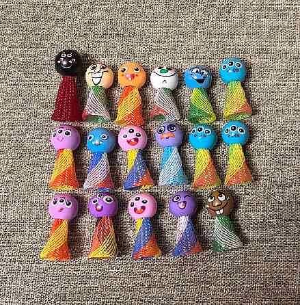 Прыг-скокеры из Дикси Электросталь