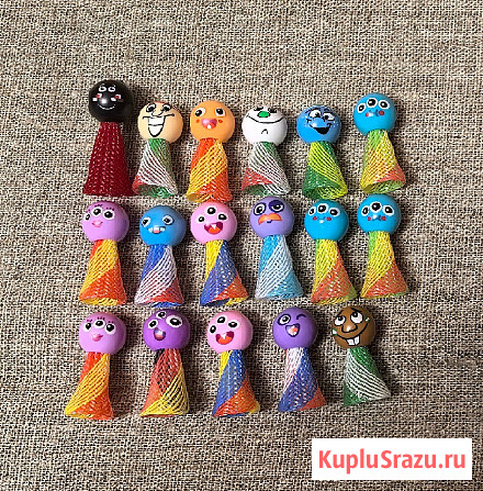 Прыг-скокеры из Дикси Электросталь - изображение 1