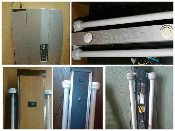 Светильники для аквариума ремонт Москва