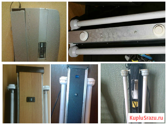 Светильники для аквариума ремонт Москва - изображение 4