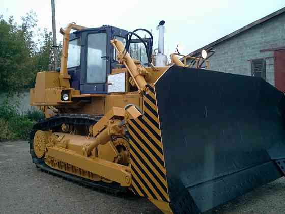 Бульдозеры Четра Т9, Т11, Т15, Т20, Т25 и Т35 капремонт, гарантия Улан-Удэ