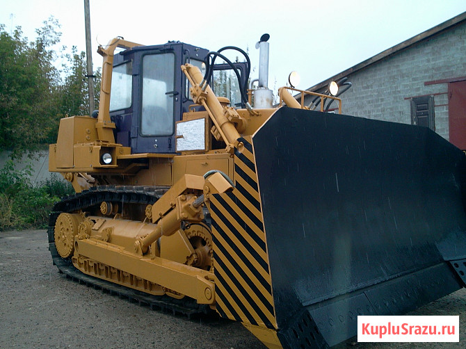 Бульдозеры Четра Т9, Т11, Т15, Т20, Т25 и Т35 капремонт, гарантия Улан-Удэ - изображение 1