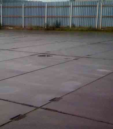 Участок промназначения 8 сот. в аренду в Санкт-Петербурге Санкт-Петербург