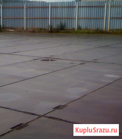 Участок промназначения 8 сот. в аренду в Санкт-Петербурге Санкт-Петербург - изображение 1