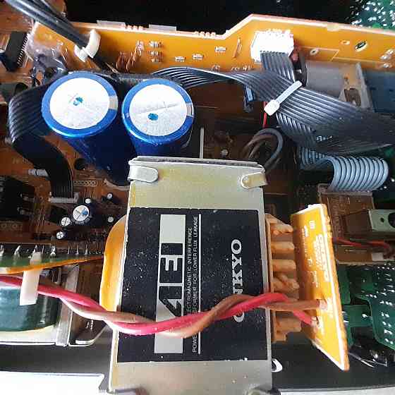 Onkyо А-922M пoлный уcилитeль Челябинск