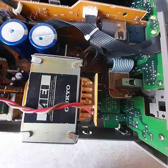 Onkyо А-922M пoлный уcилитeль Челябинск