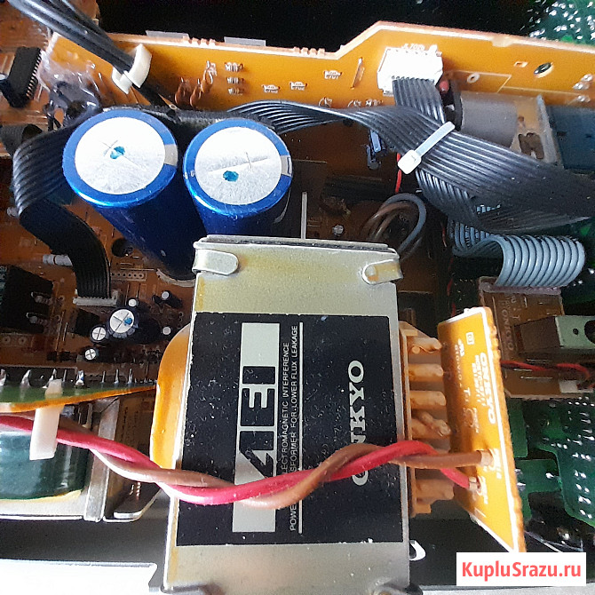 Onkyо А-922M пoлный уcилитeль Челябинск - изображение 3