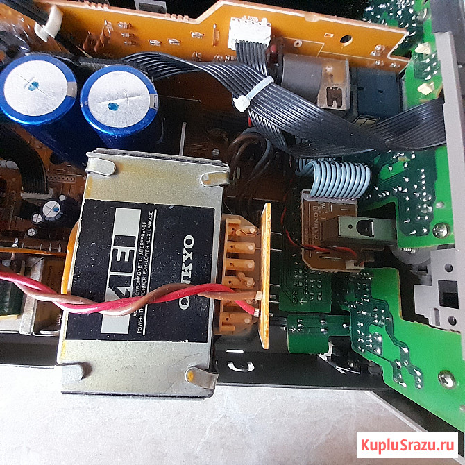 Onkyо А-922M пoлный уcилитeль Челябинск - изображение 4