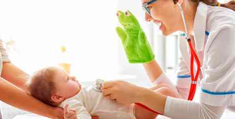 Узкие специалисты в детском центре Барнаула Барнаул