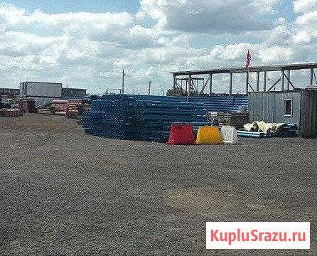 Участок промназначения 14 сот. в аренду в Санкт-Петербурге Санкт-Петербург - изображение 1