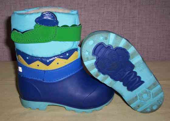 Обувь 22 раз. сандалии сланцы кроссовки сапоги Электросталь