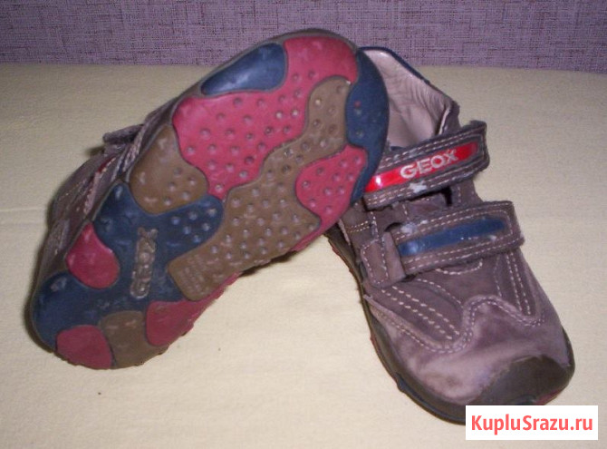 Обувь 22 раз. сандалии сланцы кроссовки сапоги Электросталь - изображение 2